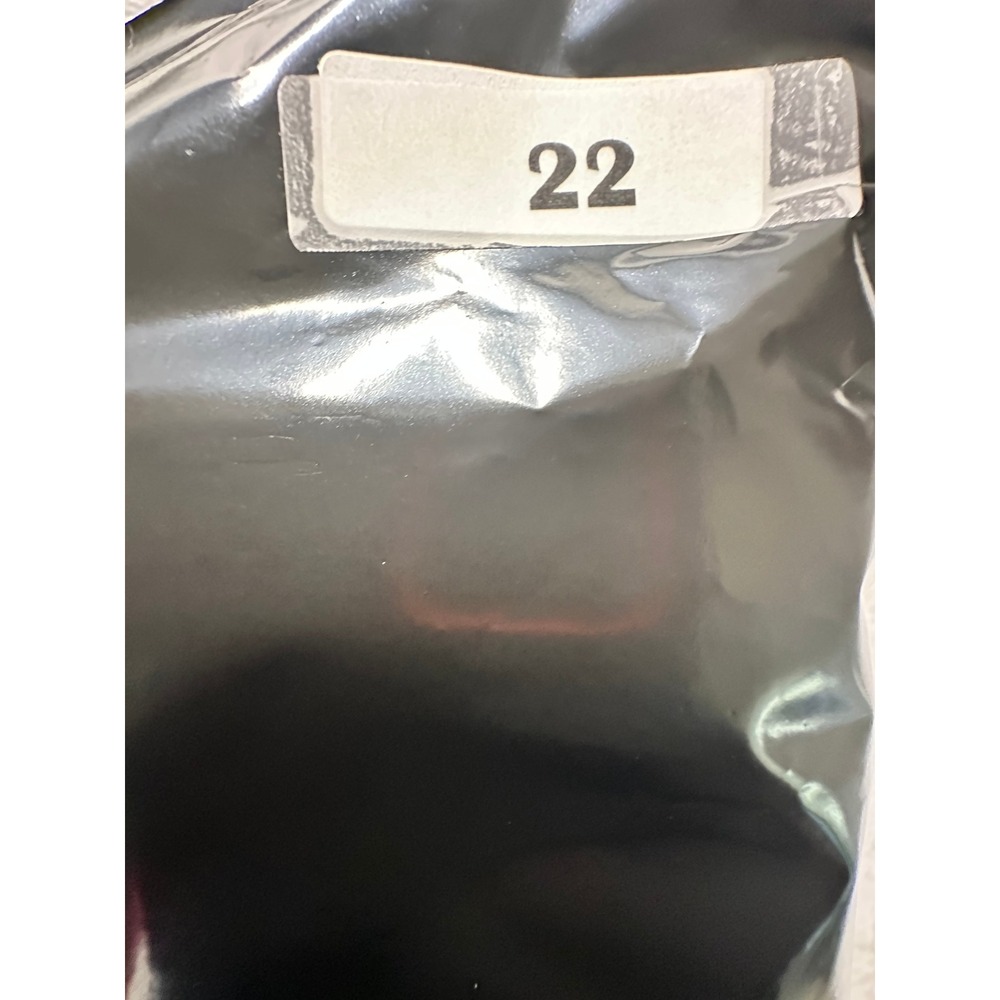 Talbots Woman 2X Champagne Gold Sequin Tank Top Sleeveless Knit Tan Brown-22 - Picture 11 of 11